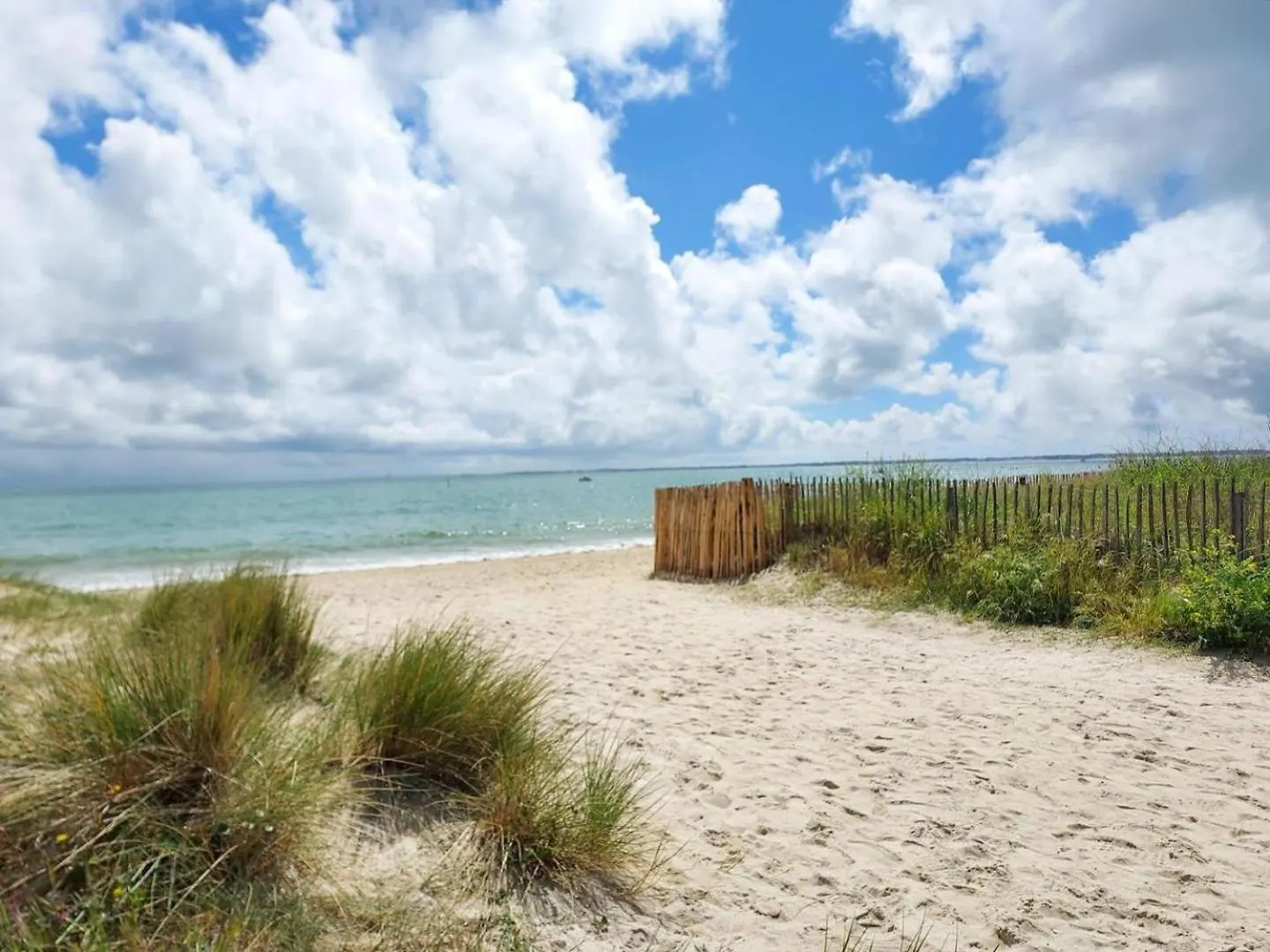 Gite Chaumiere De Floranges 6 Personnes Morbihan La Chapelle-Neuve  Holiday home La Chapelle-Neuve (Morbihan)