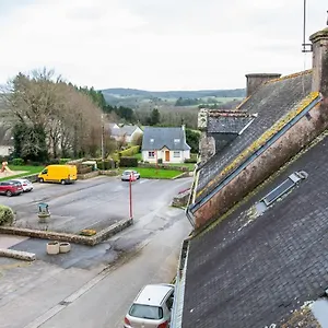 Confortable T1bis Rénové, Au Cœur D'un Bourg Calme La Chapelle-Neuve (Morbihan)