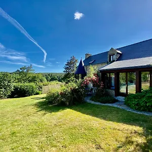Domaine De Lann Kerhuerh La Chapelle-Neuve (Morbihan)